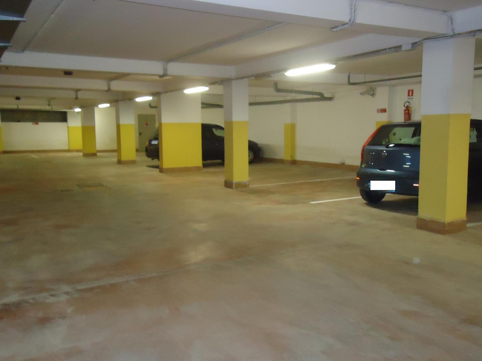 Hotel Valle Rossa San Giovanni Rotondo Kültér fotó