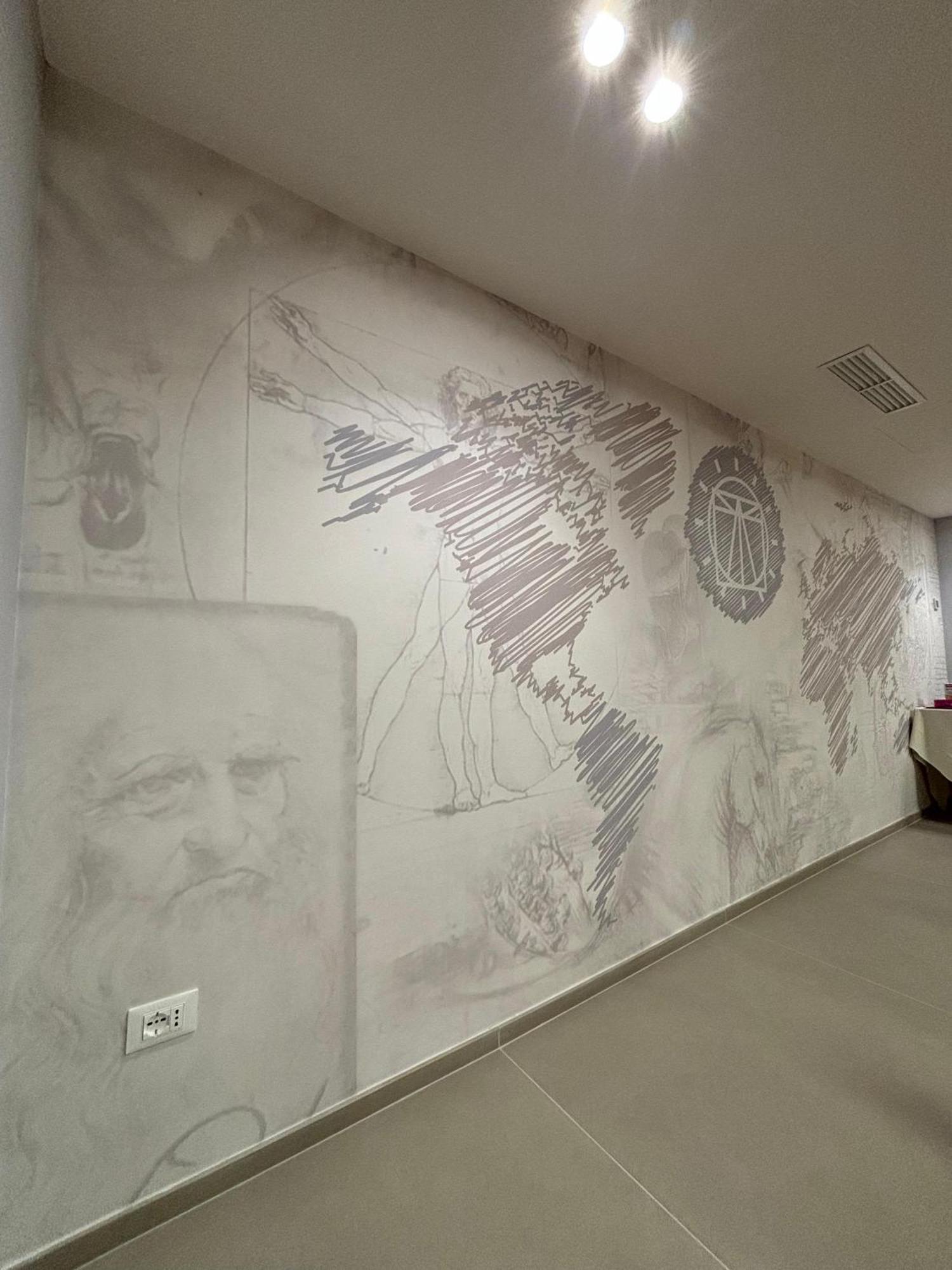 Hotel Valle Rossa San Giovanni Rotondo Kültér fotó