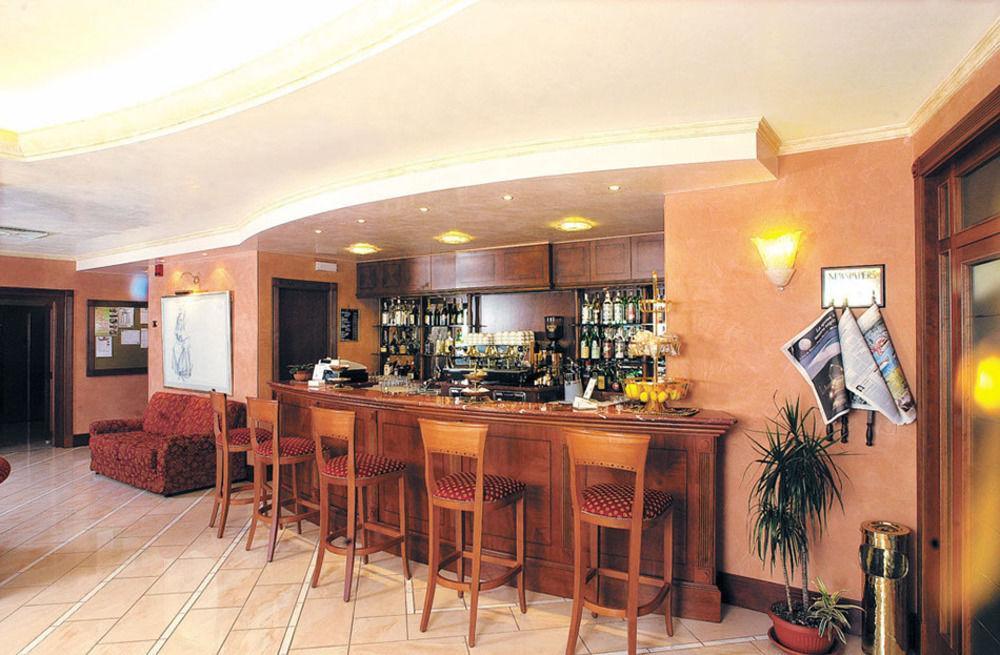 Hotel Valle Rossa San Giovanni Rotondo Kültér fotó
