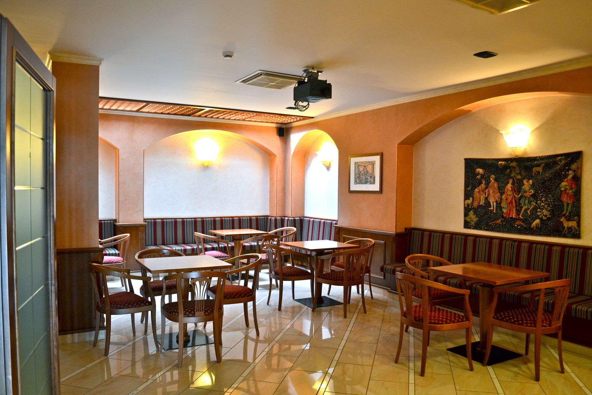 Hotel Valle Rossa San Giovanni Rotondo Kültér fotó