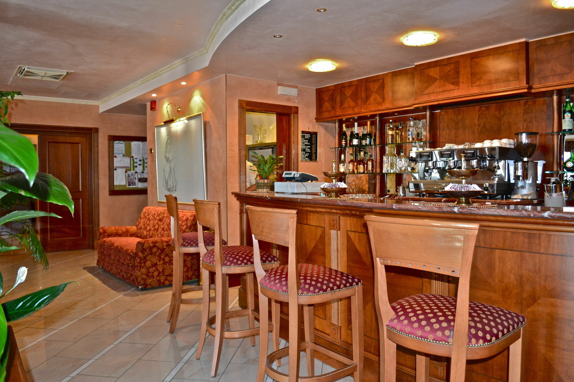 Hotel Valle Rossa San Giovanni Rotondo Kültér fotó
